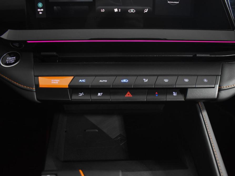 Changan UNI-V I Санкт-Петербург  - изображение 18