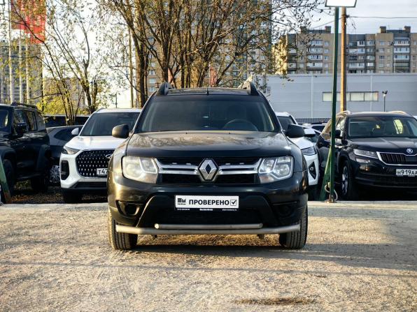 Renault Duster I Рестайлинг с пробегом 2017 года, цена 879 000 рублей, 266079 км, внедорожник, Автокод Объявления