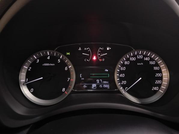 Nissan Tiida II с пробегом 2015 года, цена 1 030 000 рублей, 151951 км, хэтчбек, Автокод Объявления