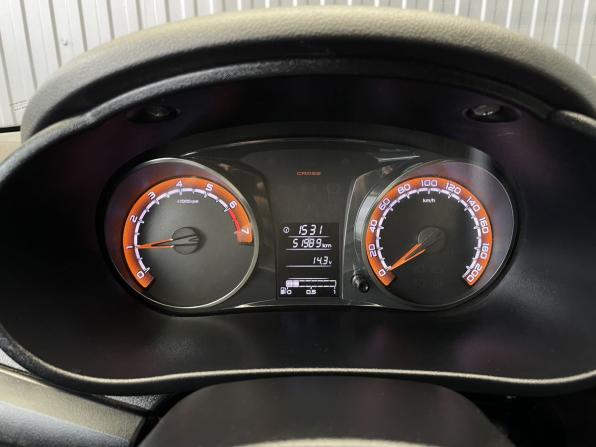 Lada (ВАЗ) Granta I Рестайлинг с пробегом 2022 года, цена 795 000 рублей, 51989 км, универсал, Автокод Объявления