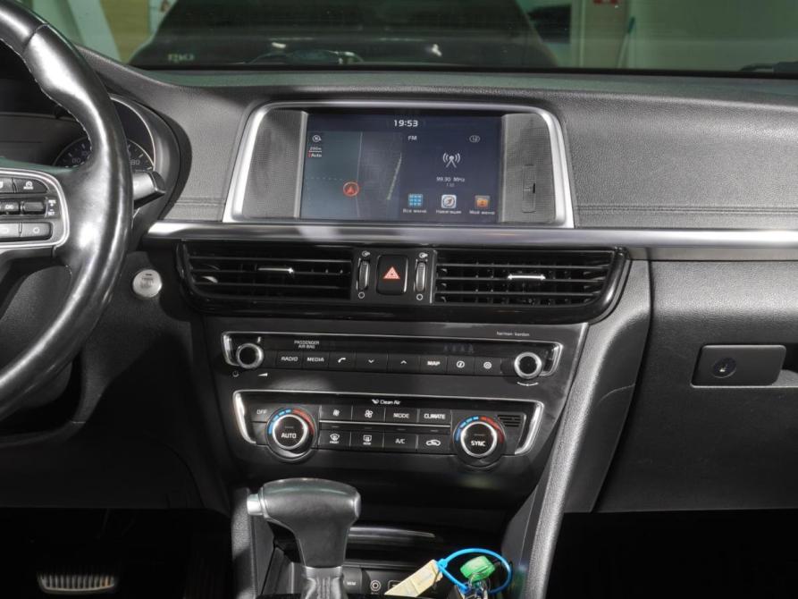 Kia Optima IV Тверь  - изображение 18