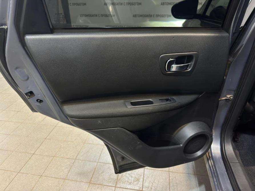 Nissan Qashqai I Санкт-Петербург  - изображение 10
