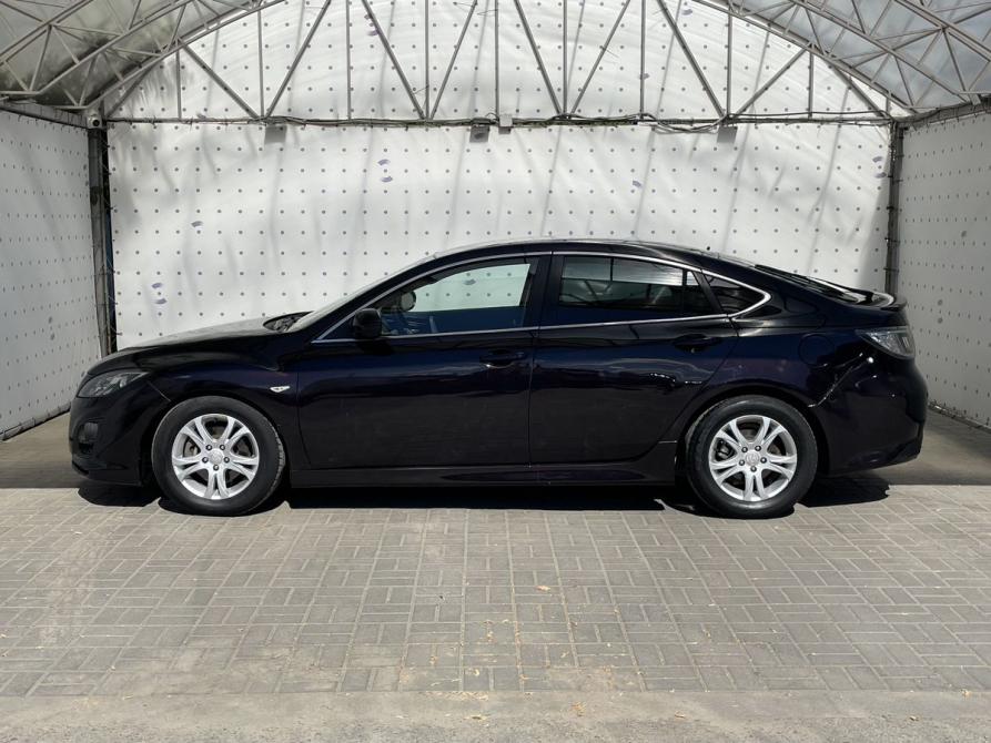 Mazda 6 II (GH) Тамбов  - изображение 10