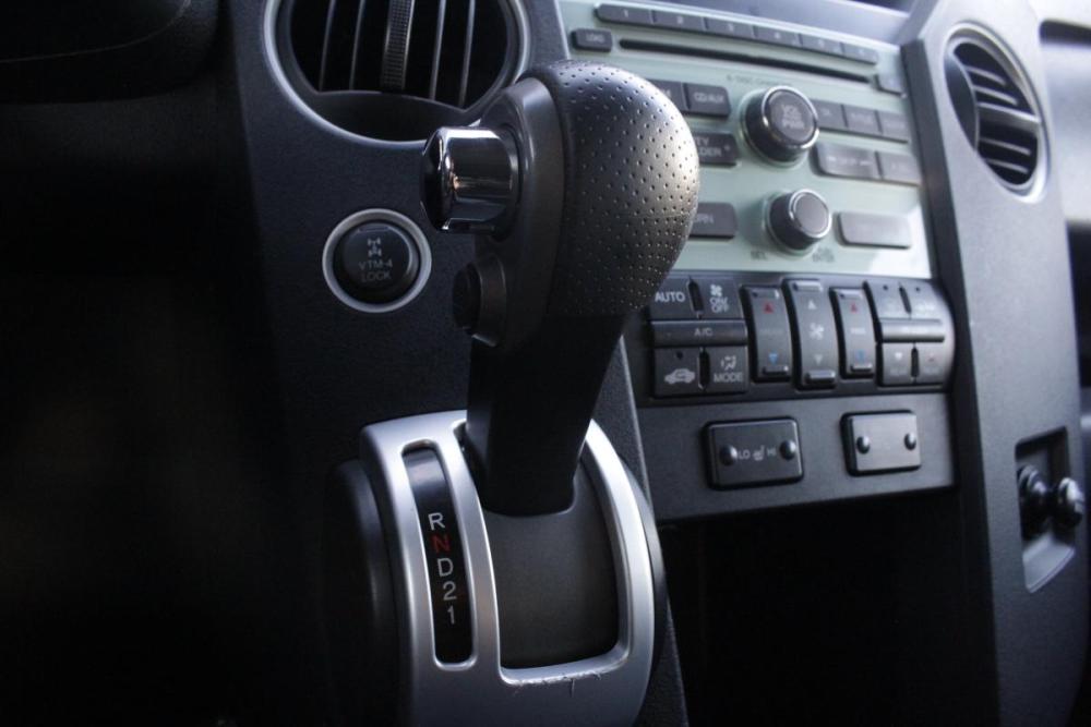 Honda Pilot II Брянск  - изображение 16