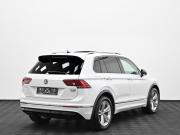 Volkswagen Tiguan II Москва  - изображение 18
