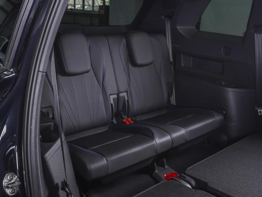 Volkswagen Teramont II (China Market) Ростов-на-Дону  - изображение 9
