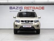 Nissan X-Trail II Рестайлинг Тюмень  - изображение 28