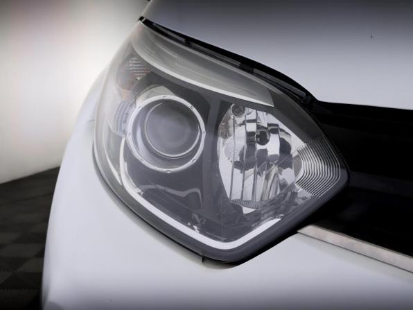 Renault Kaptur I с пробегом 2019 года, цена 995 000 рублей, 110906 км, внедорожник, Автокод Объявления