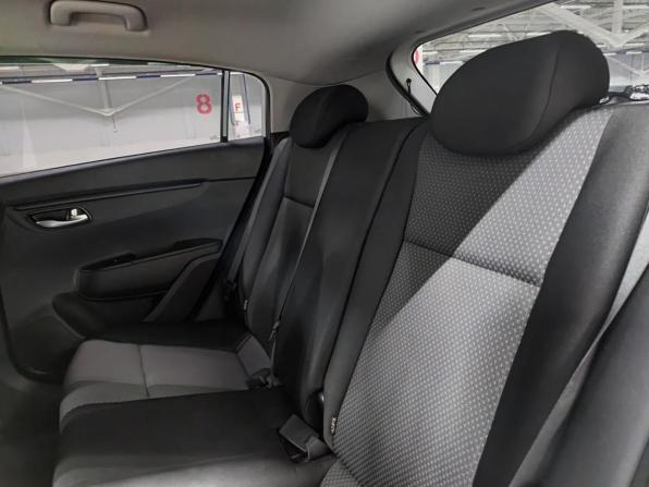 Kia Rio IV Рестайлинг с пробегом 2021 года, цена 1 980 000 рублей, 37709 км, хэтчбек, Автокод Объявления