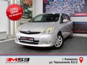 Toyota Wish I Рестайлинг Кемерово  - изображение 4