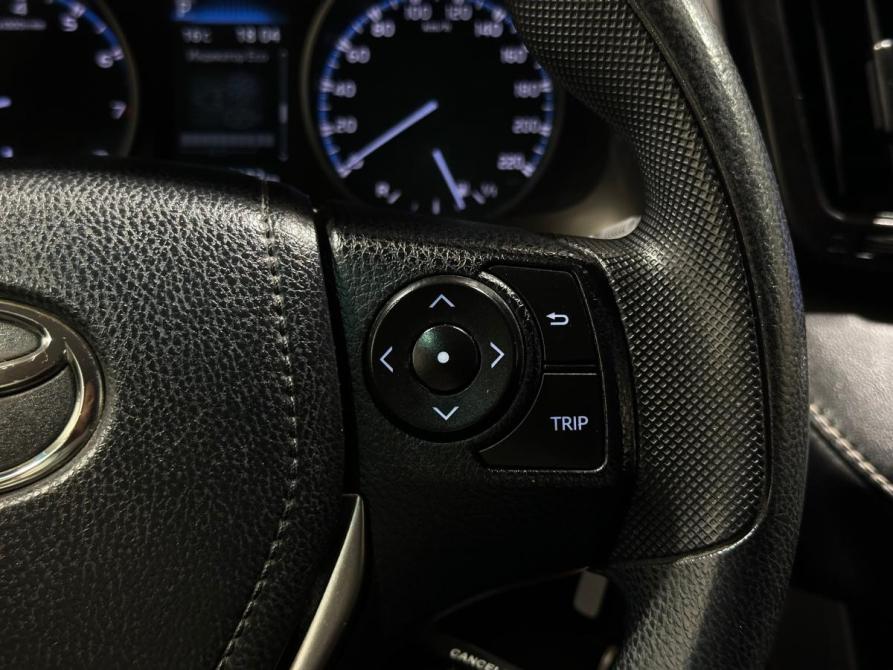 Toyota RAV4 IV (XA40) Челябинск  - изображение 19
