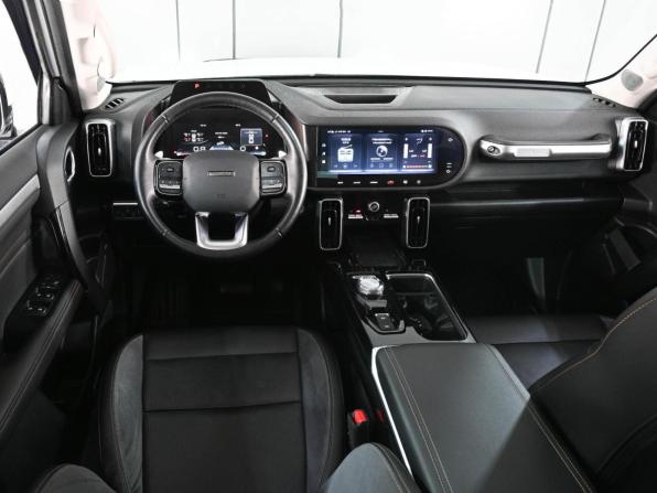 Haval Dargo I с пробегом 2024 года, цена 2 649 000 рублей, 55427 км, внедорожник, Автокод Объявления