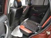 Chery Tiggo (T11) I Рестайлинг (FL) Мурманск  - изображение 35