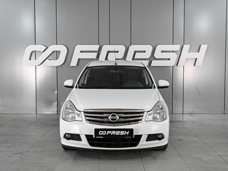 Nissan Almera III (G15) Ростов-на-Дону  - изображение 3