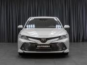 Toyota Camry VIII (XV70) Тюмень  - изображение 28