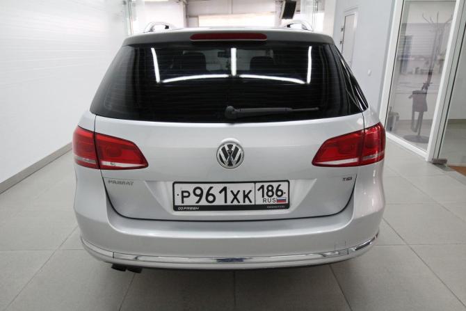 Volkswagen Passat B7 с пробегом 2013 года, цена 1 200 000 рублей, 228000 км, универсал, Автокод Объявления