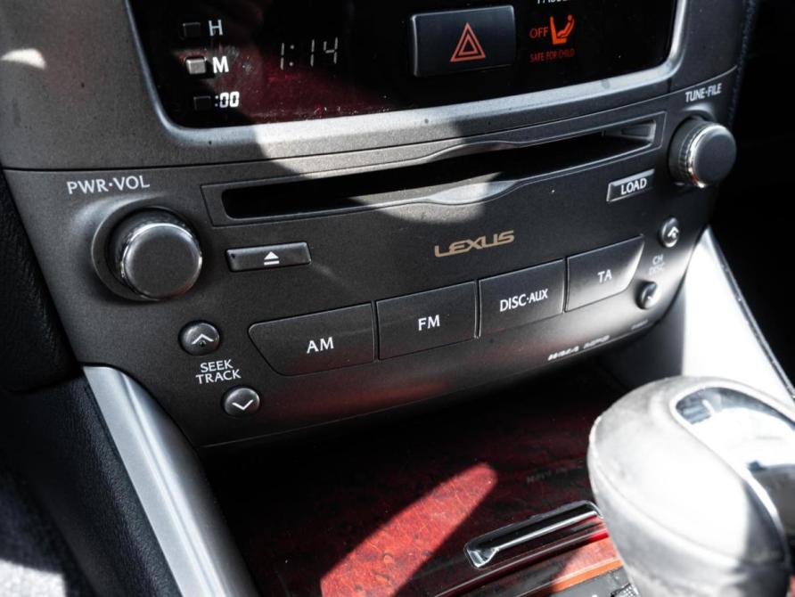 Lexus IS II Ставрополь  - изображение 13