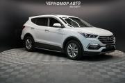 Hyundai Santa Fe III Рестайлинг Крым  - изображение 40