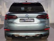 BMW X5 IV (G05/G18) Рестайлинг Уфа  - изображение 34