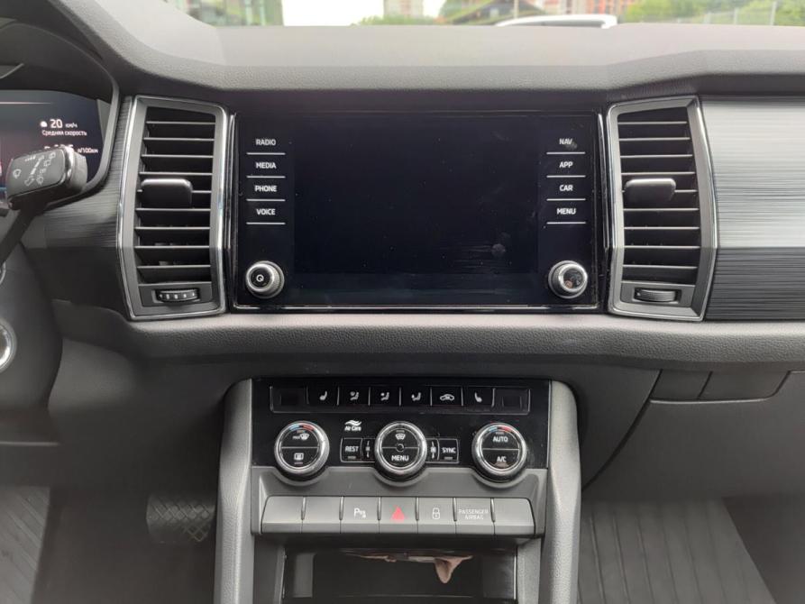 Skoda Kodiaq I Казань  - изображение 18