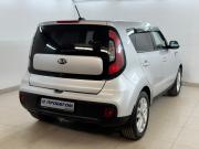 Kia Soul II Рестайлинг Москва  - изображение 20