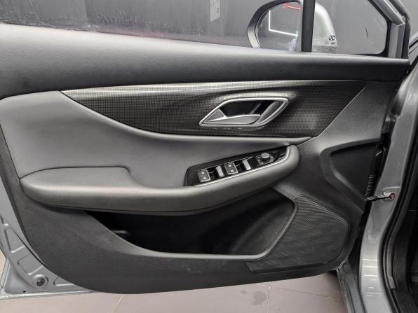 BAIC U5 Plus с пробегом 2023 года, цена 900 000 рублей, 137514 км, седан, Автокод Объявления