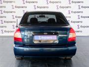 Hyundai Accent II Ростов-на-Дону  - изображение 37