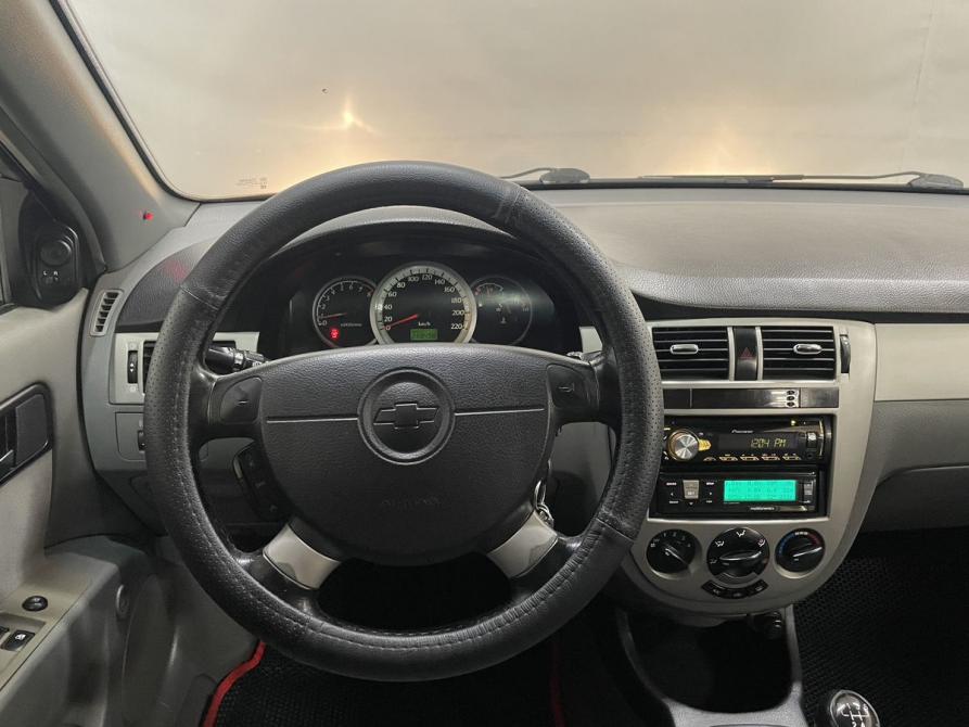 Chevrolet Lacetti I Воронеж  - изображение 14