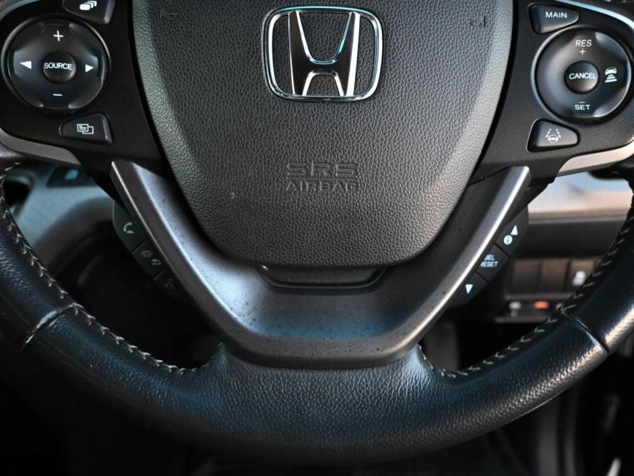 Honda Stepwgn V Рестайлинг Новороссийск  - изображение 18
