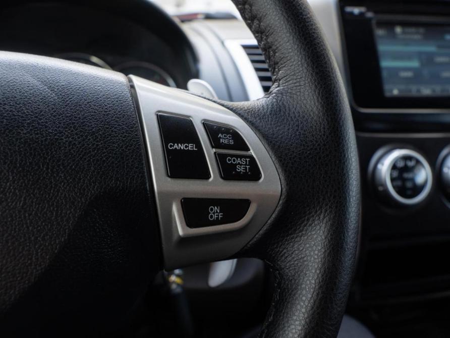 Mitsubishi Pajero Sport II Рестайлинг Волгоград  - изображение 14