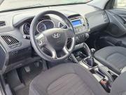 Hyundai ix35 I Рестайлинг Владимир  - изображение 24