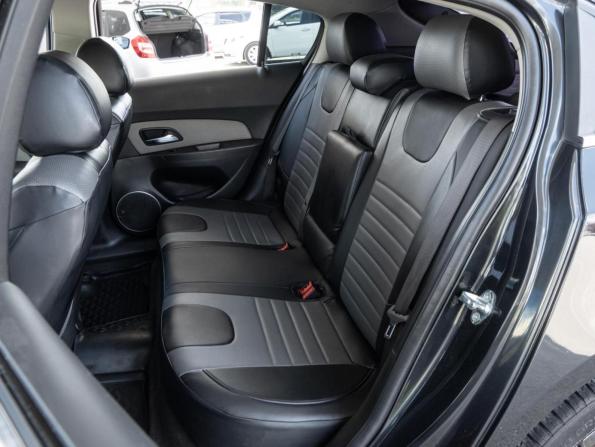 Chevrolet Cruze I с пробегом 2012 года, цена 1 300 000 рублей, 147970 км, хэтчбек, Автокод Объявления