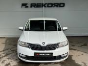Skoda Rapid I Рестайлинг Уфа  - изображение 21