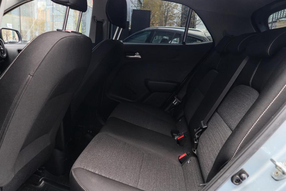 Kia Picanto III Москва  - изображение 8