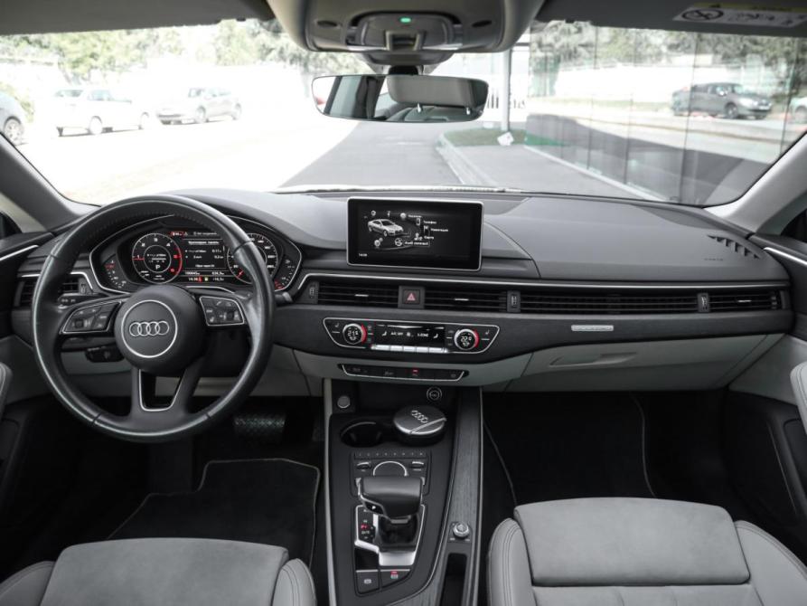 Audi A5 II (F5) Санкт-Петербург  - изображение 14