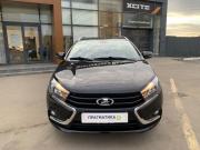 Lada (ВАЗ) Vesta I Великие Луки  - изображение 21