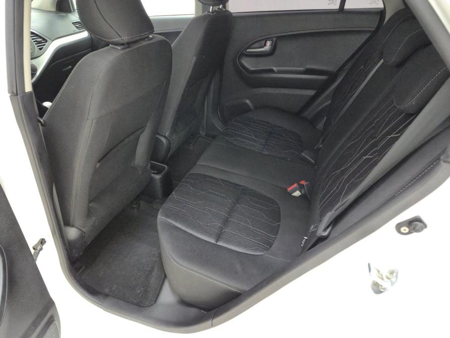 Kia Picanto II Рестайлинг Альметьевск  - изображение 15