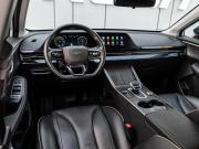 Omoda C5 I Краснодар  - изображение 28