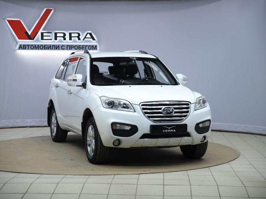 Lifan X60 I Уфа  - изображение 3