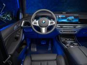 BMW X7 I (G07) Рестайлинг Москва  - изображение 44