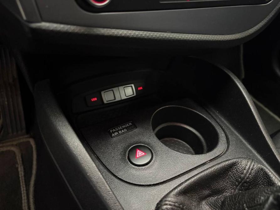 SEAT Leon II Рестайлинг Ярославль  - изображение 14