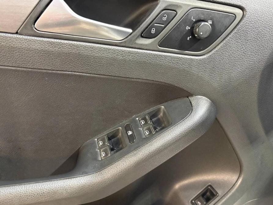 Volkswagen Jetta VI Санкт-Петербург  - изображение 17