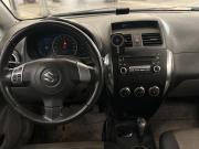 Suzuki SX4 I (Classic) Санкт-Петербург  - изображение 8