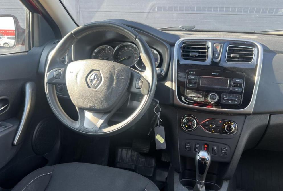 Renault Sandero II Красноярск  - изображение 15