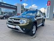 Renault Duster I Рестайлинг Стерлитамак  - изображение 23