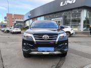 Toyota Fortuner II Санкт-Петербург  - изображение 19