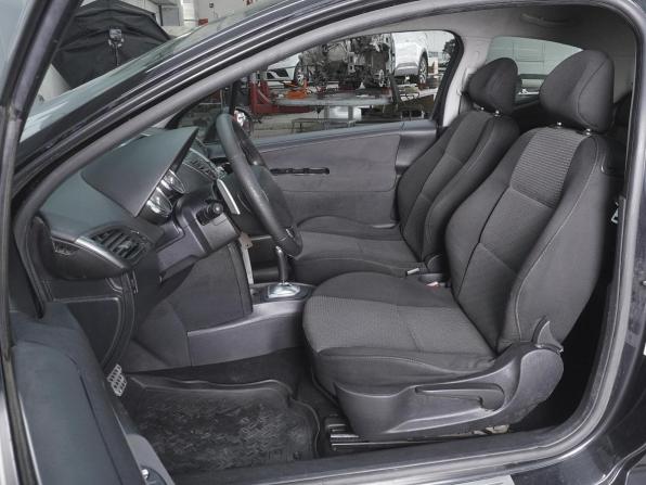 Peugeot 207 I Рестайлинг с пробегом 2010 года, цена 410 000 рублей, 208435 км, хэтчбек, Автокод Объявления