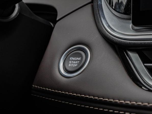 Geely Monjaro I Рестайлинг 2 с пробегом 2026 года, цена 4 220 000 рублей, 68 км, внедорожник, Автокод Объявления