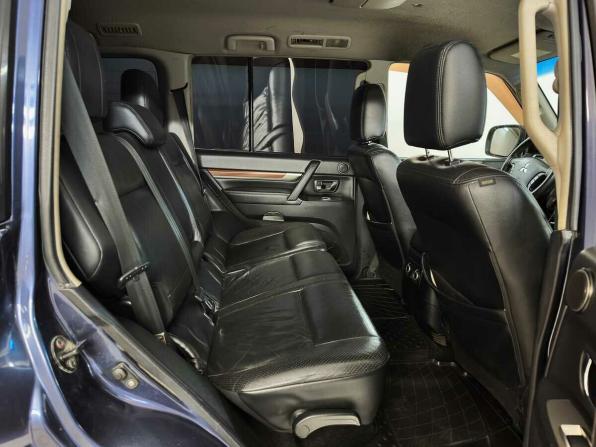 Mitsubishi Pajero IV с пробегом 2007 года, цена 1 185 000 рублей, 352812 км, внедорожник, Автокод Объявления
