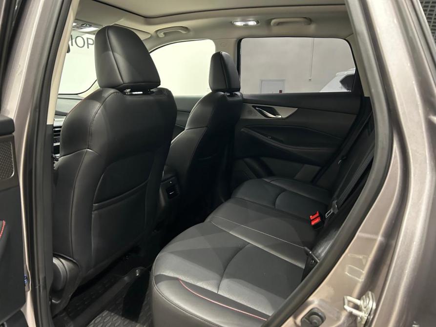 Changan CS35 Plus I Рестайлинг Санкт-Петербург  - изображение 13